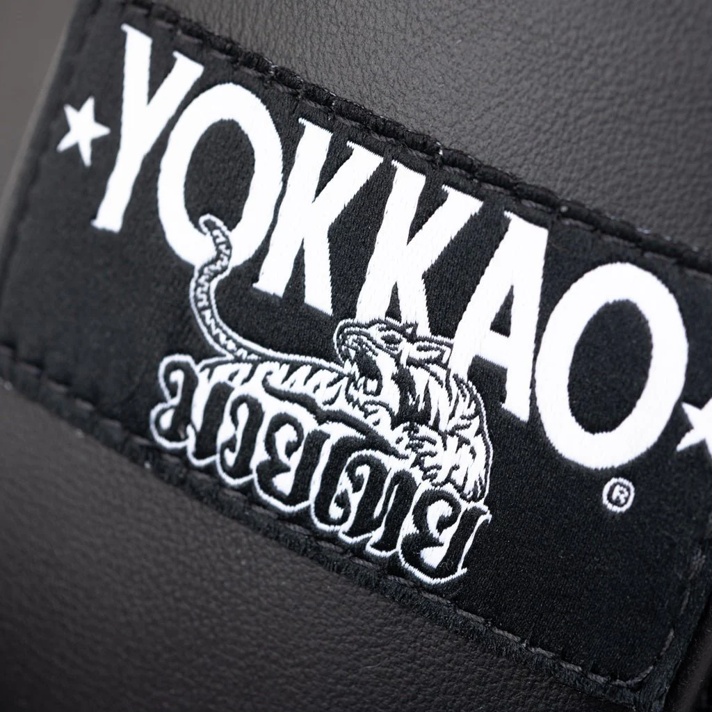 Freestyle Kicking Pads - Image 9