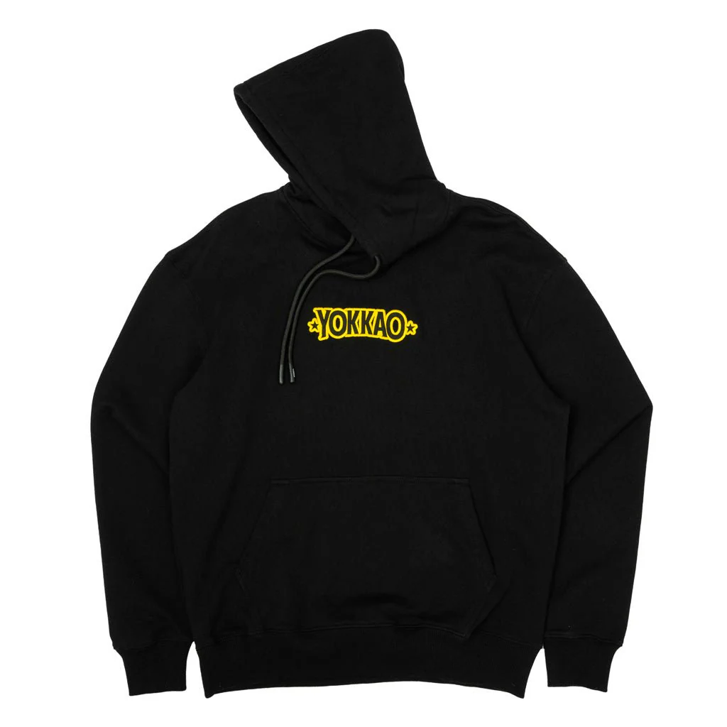 Golden Tiger Hoodie - Image 3