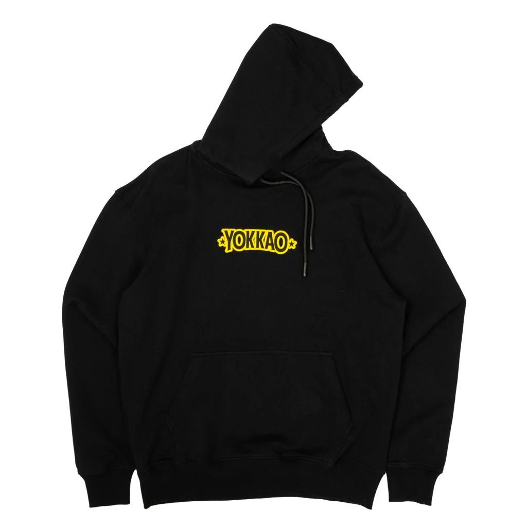 Golden Tiger Hoodie - Image 4