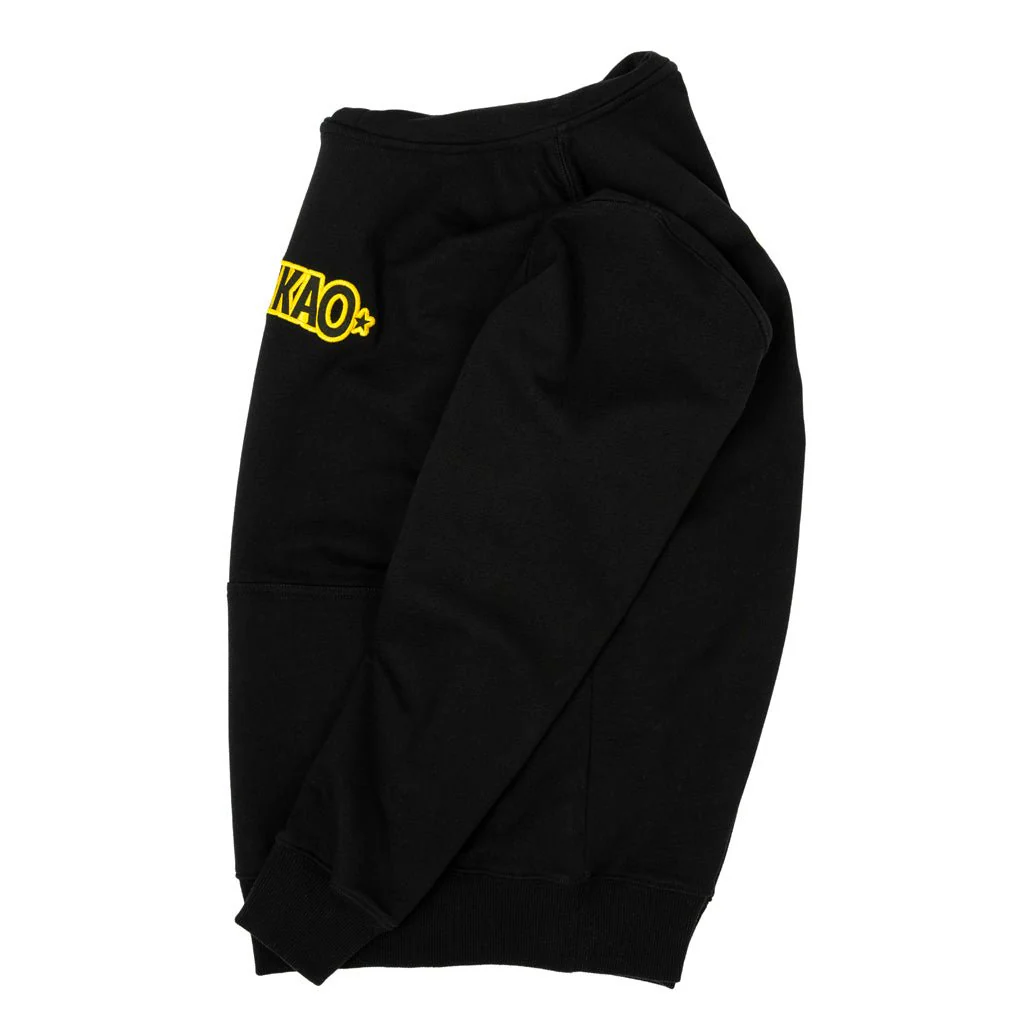 Golden Tiger Hoodie - Image 5