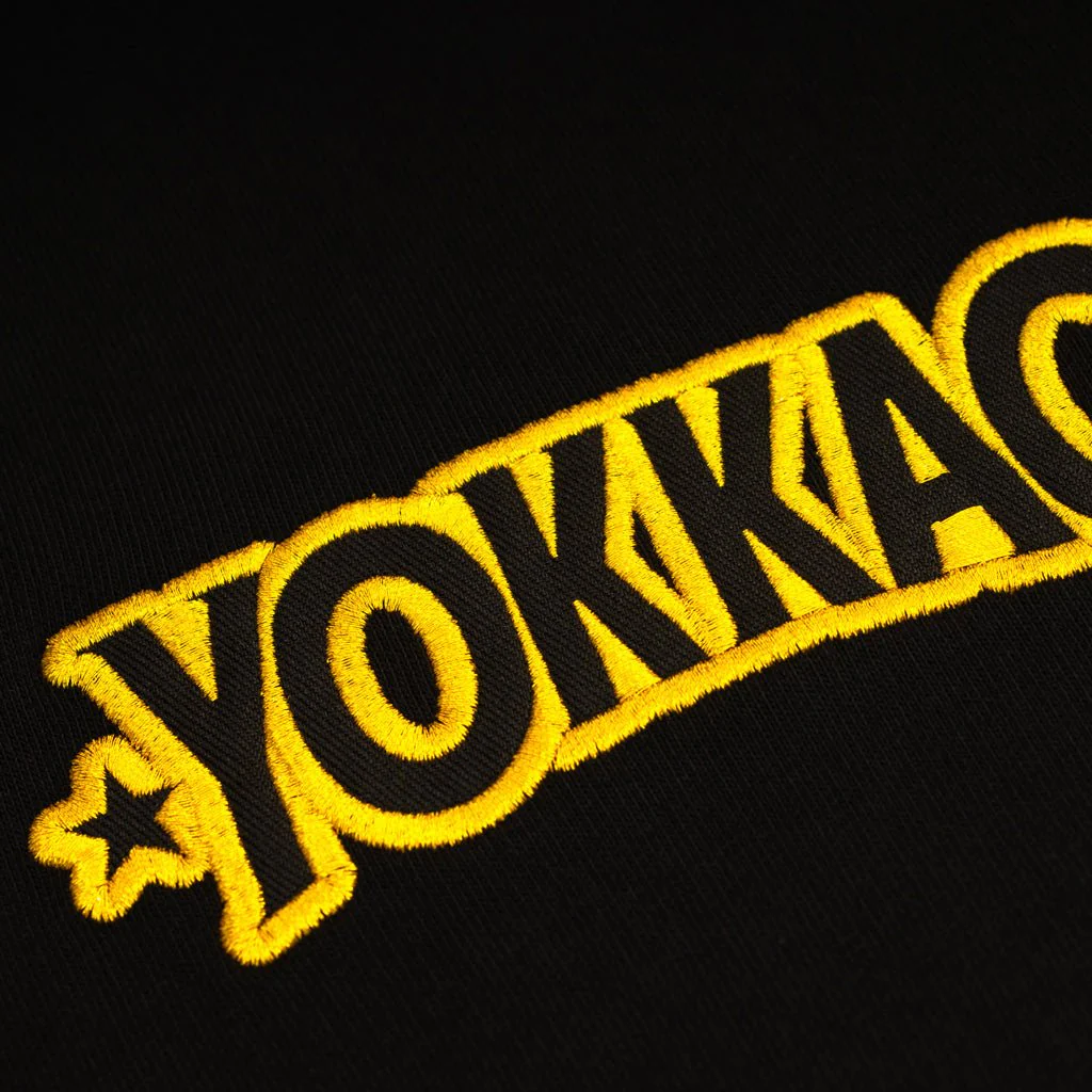 Golden Tiger Hoodie - Image 6