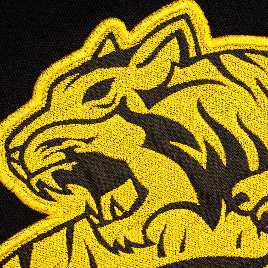 Golden Tiger Hoodie - Image 9