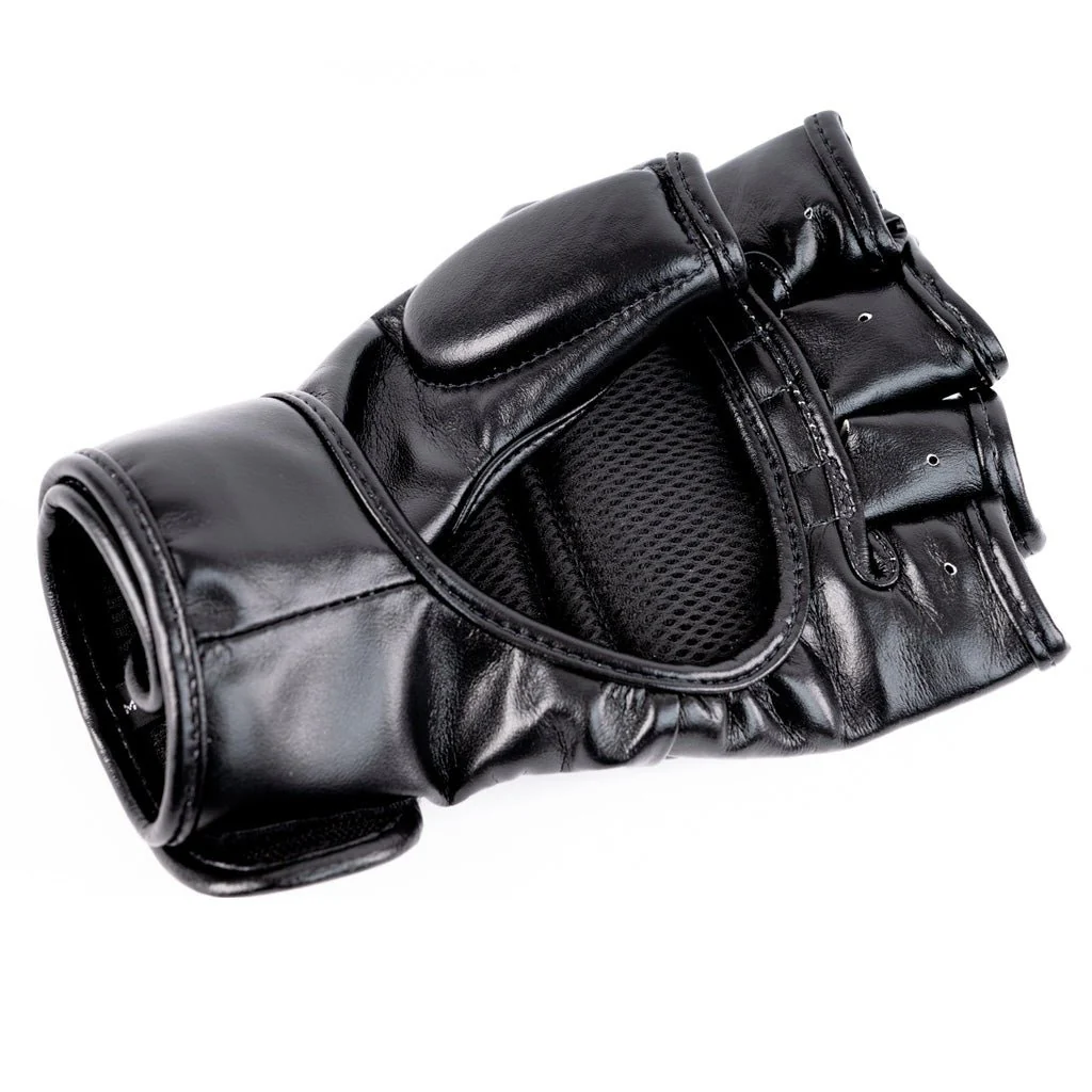 Ground MMA Pro Gloves - Image 5