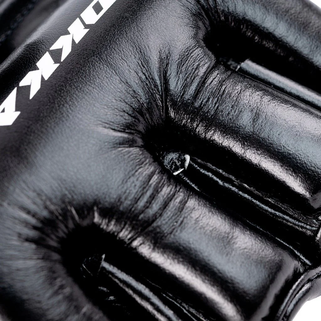 Ground MMA Pro Gloves - Image 7