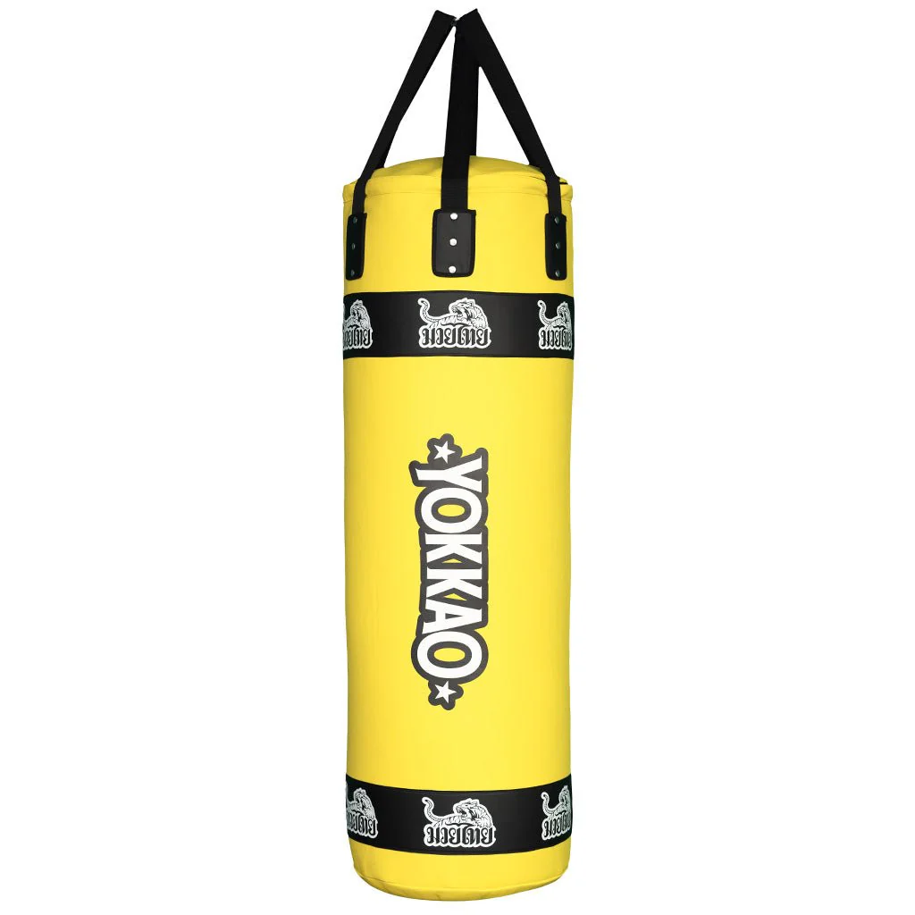 Heavy Bag - Image 13
