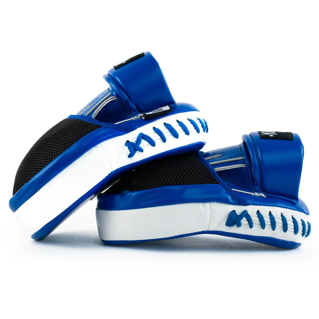 Institution Dual Tone Focus Mitts - Image 19