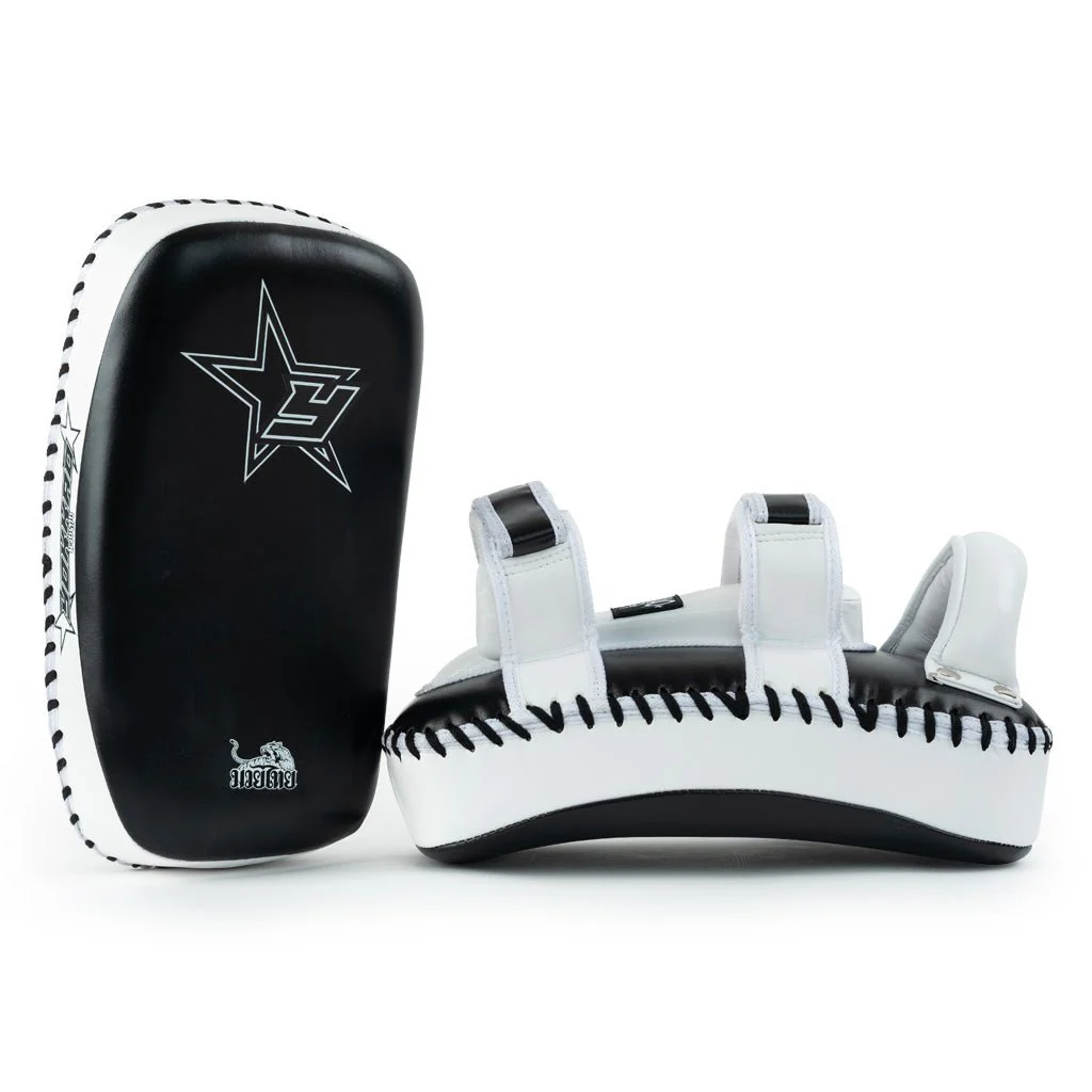 Institution Dual Tone Kicking Pads - Image 4