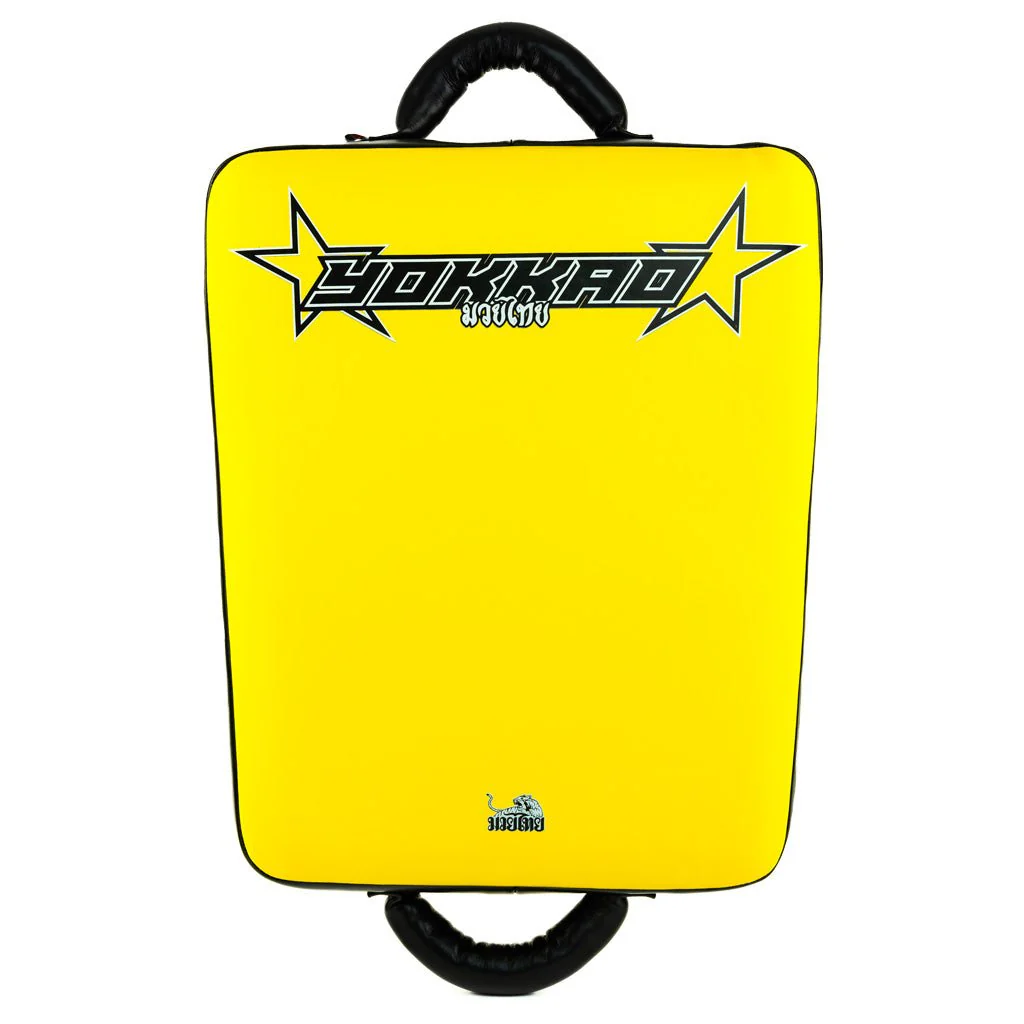 Institution Dual Tone Low Kick Pad - Image 10