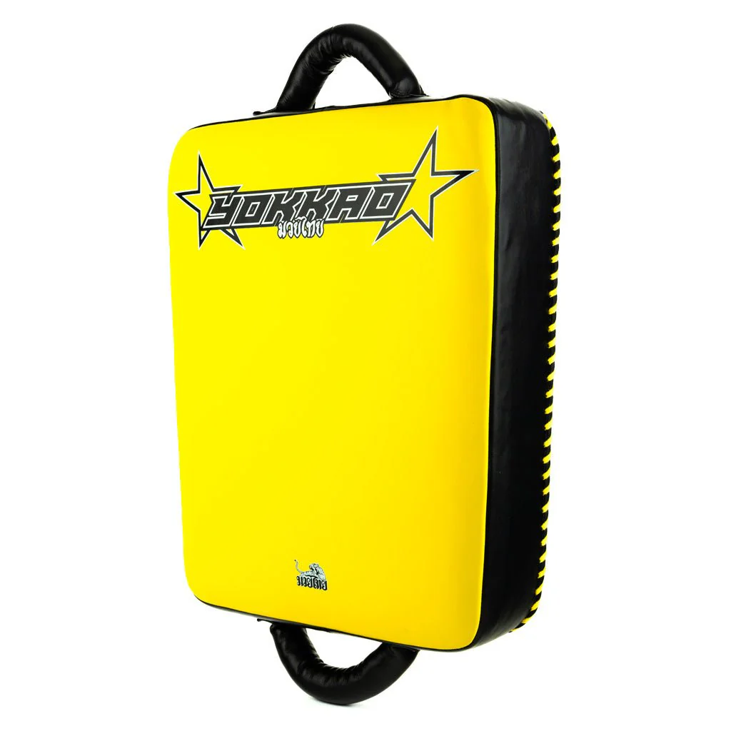 Institution Dual Tone Low Kick Pad - Image 12