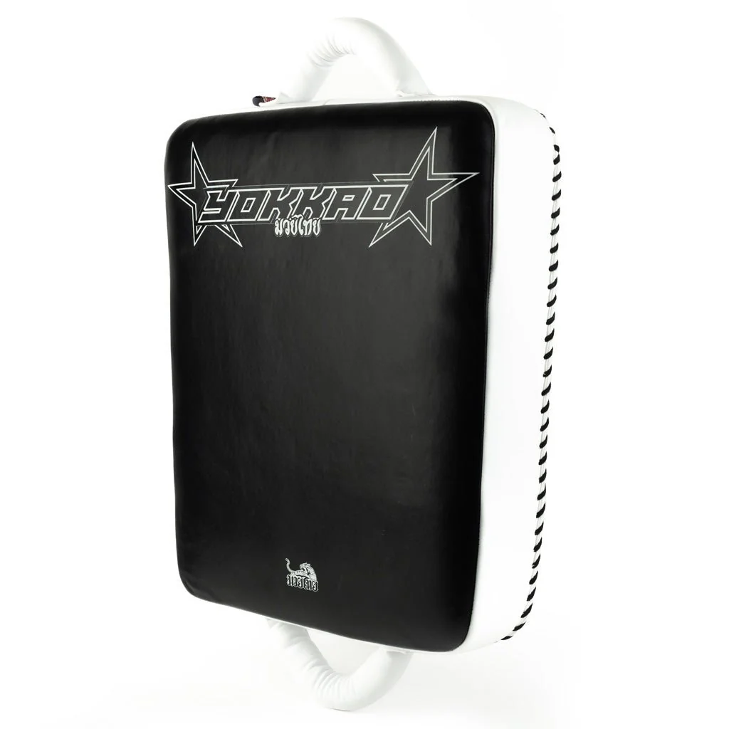 Institution Dual Tone Low Kick Pad - Image 3