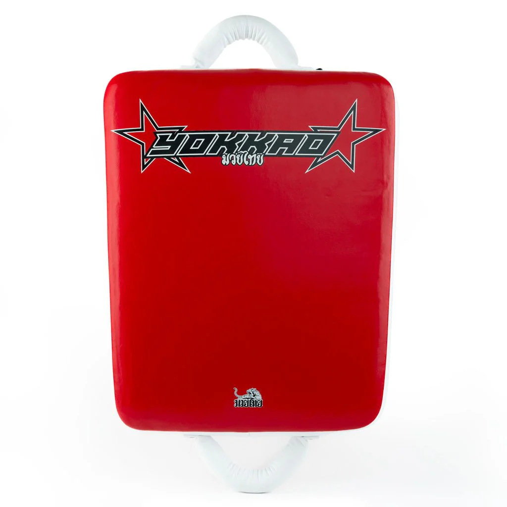 Institution Dual Tone Low Kick Pad - Image 4