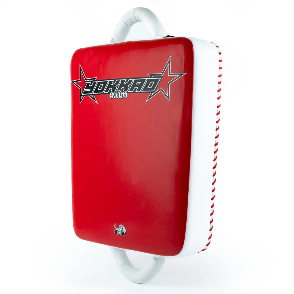 Institution Dual Tone Low Kick Pad - Image 6