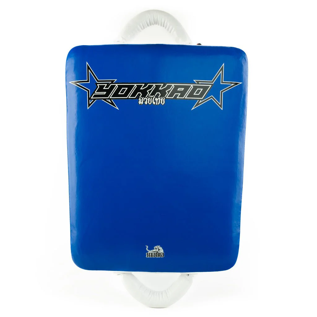 Institution Dual Tone Low Kick Pad - Image 7