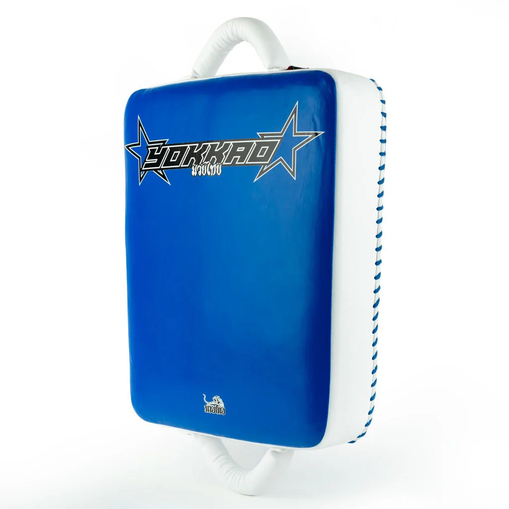 Institution Dual Tone Low Kick Pad - Image 9