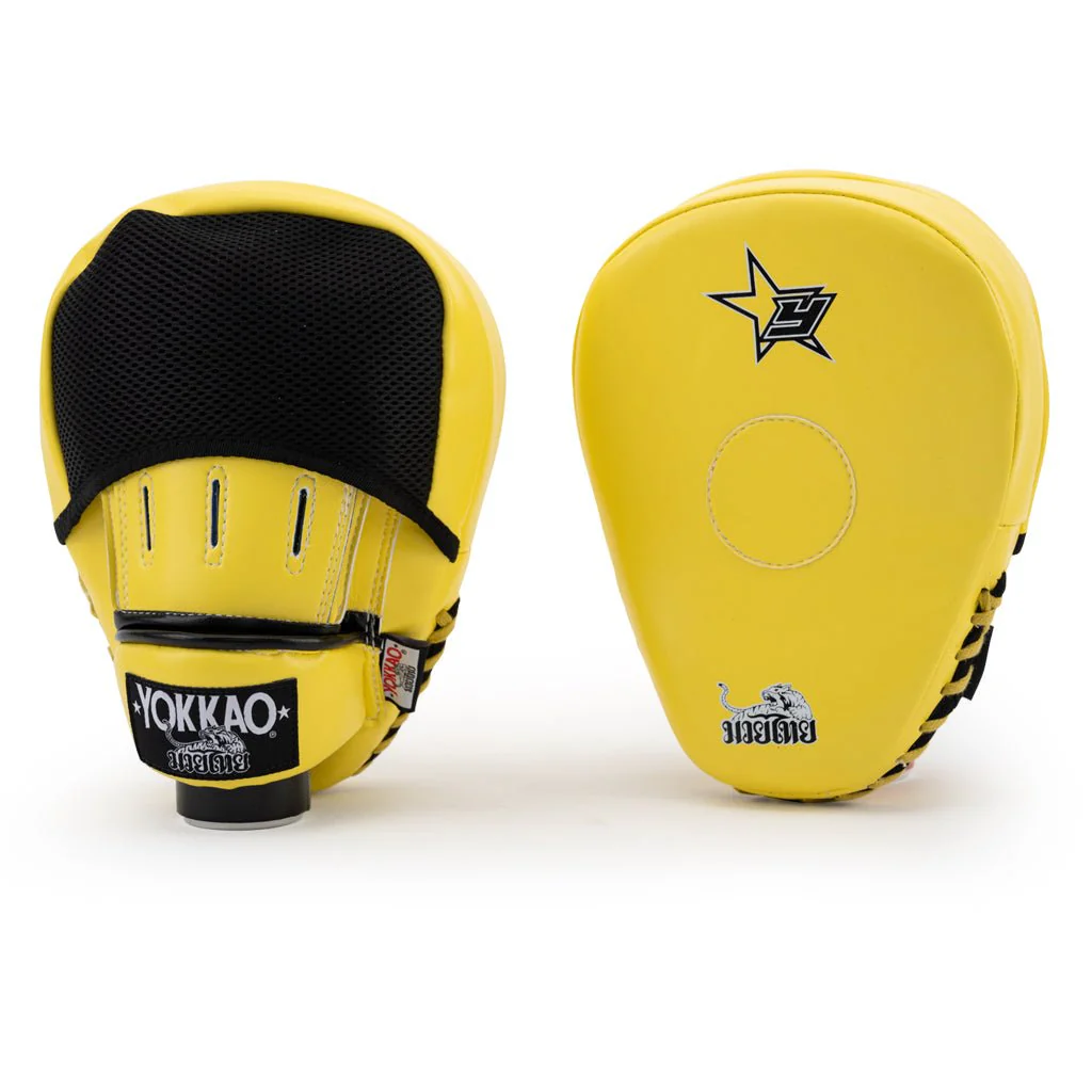 Institution Focus Mitts Close-Finger - Image 10