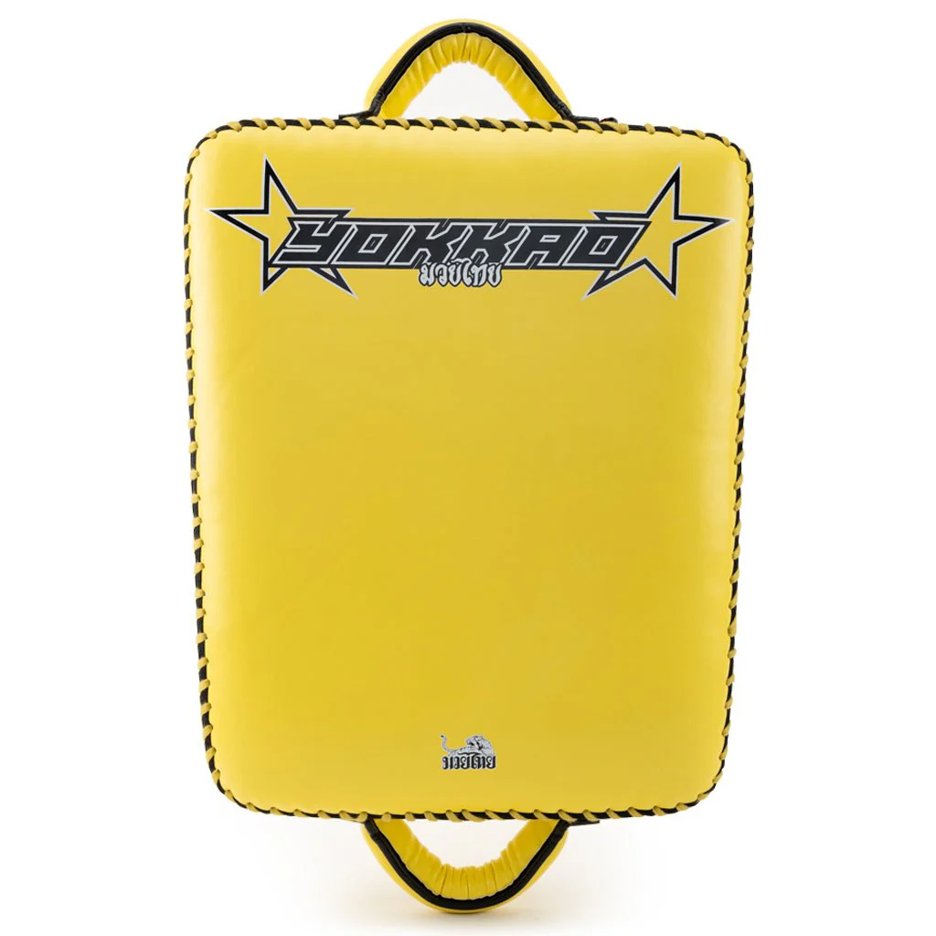 Institution Low Kick Pad - Image 10