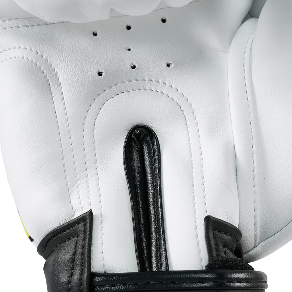 YOKKAO | Khalifa Kush Boxing Gloves - Image 15