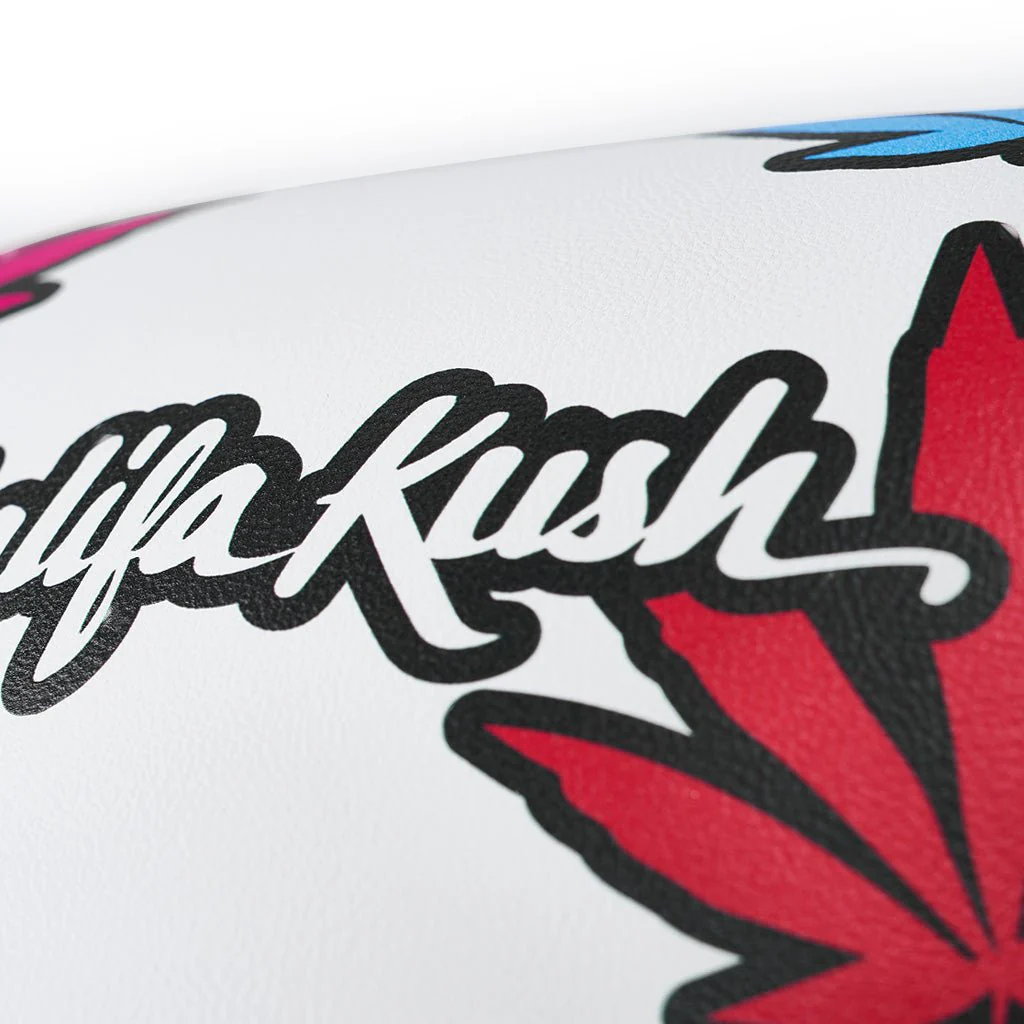 YOKKAO | Khalifa Kush Boxing Gloves - Image 16