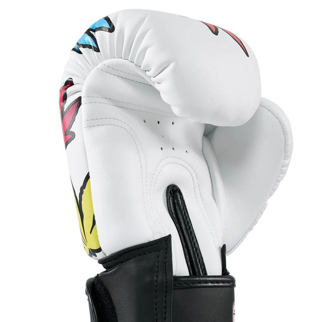 YOKKAO | Khalifa Kush Boxing Gloves - Image 17