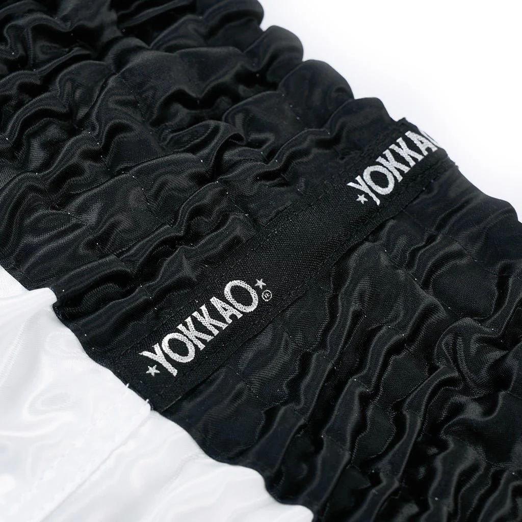 YOKKAO | Khalifa Kush Muay Thai Shorts - Image 14