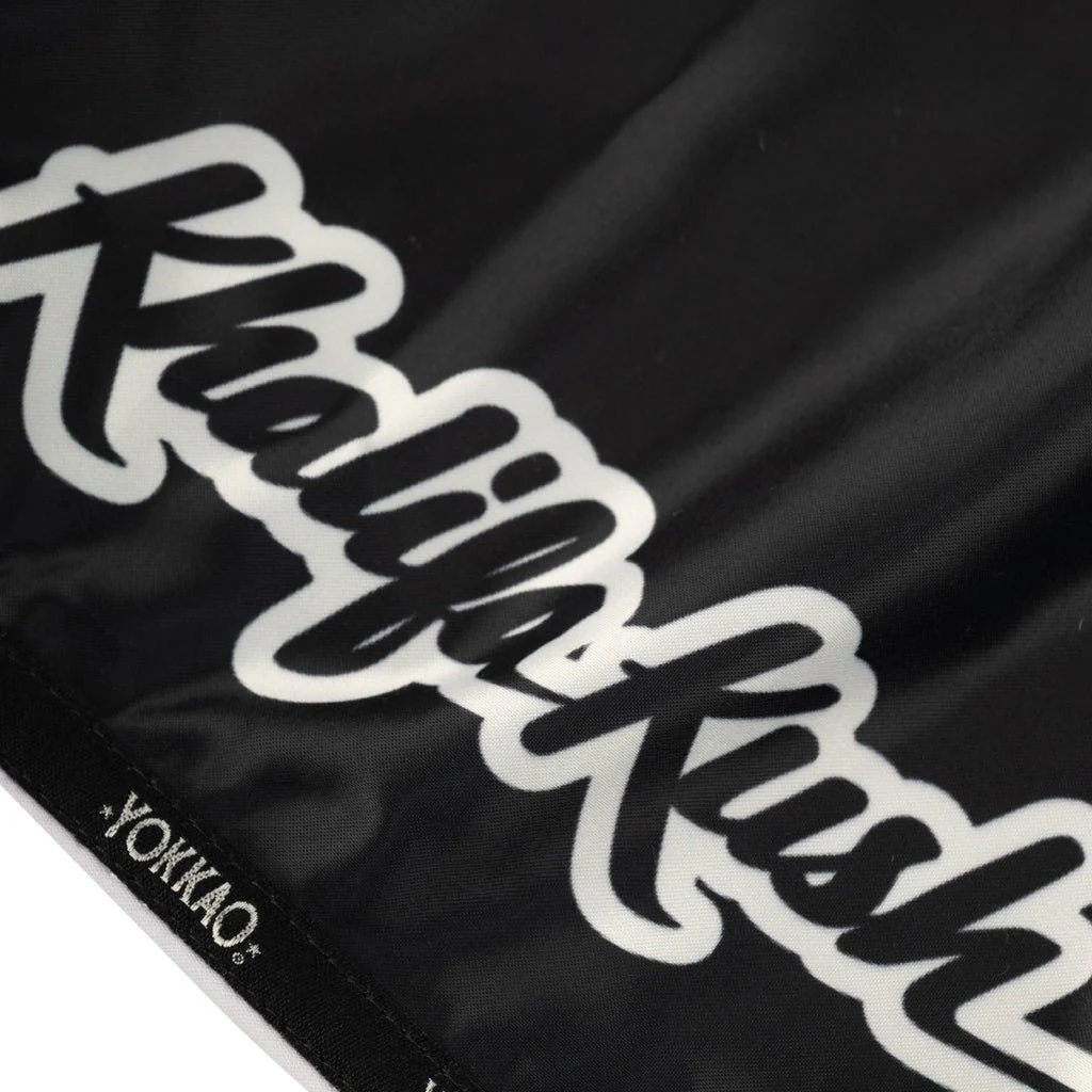 YOKKAO | Khalifa Kush Muay Thai Shorts - Image 6