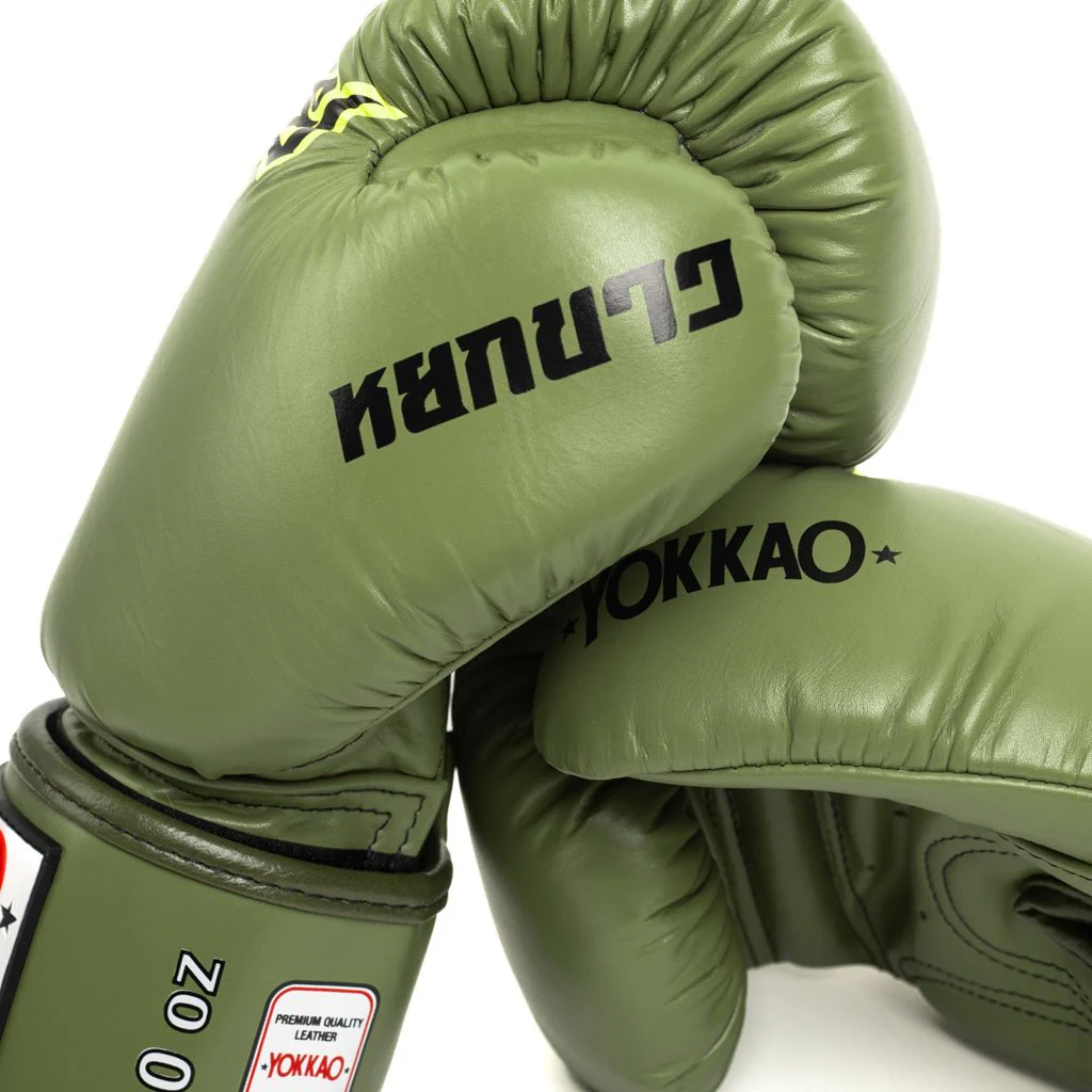 Late Show Boxing Gloves - Image 4