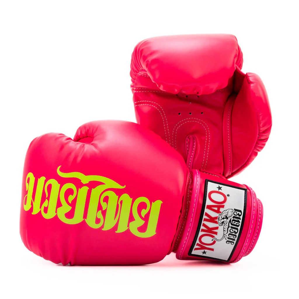 Legacy Boxing Gloves - Image 11