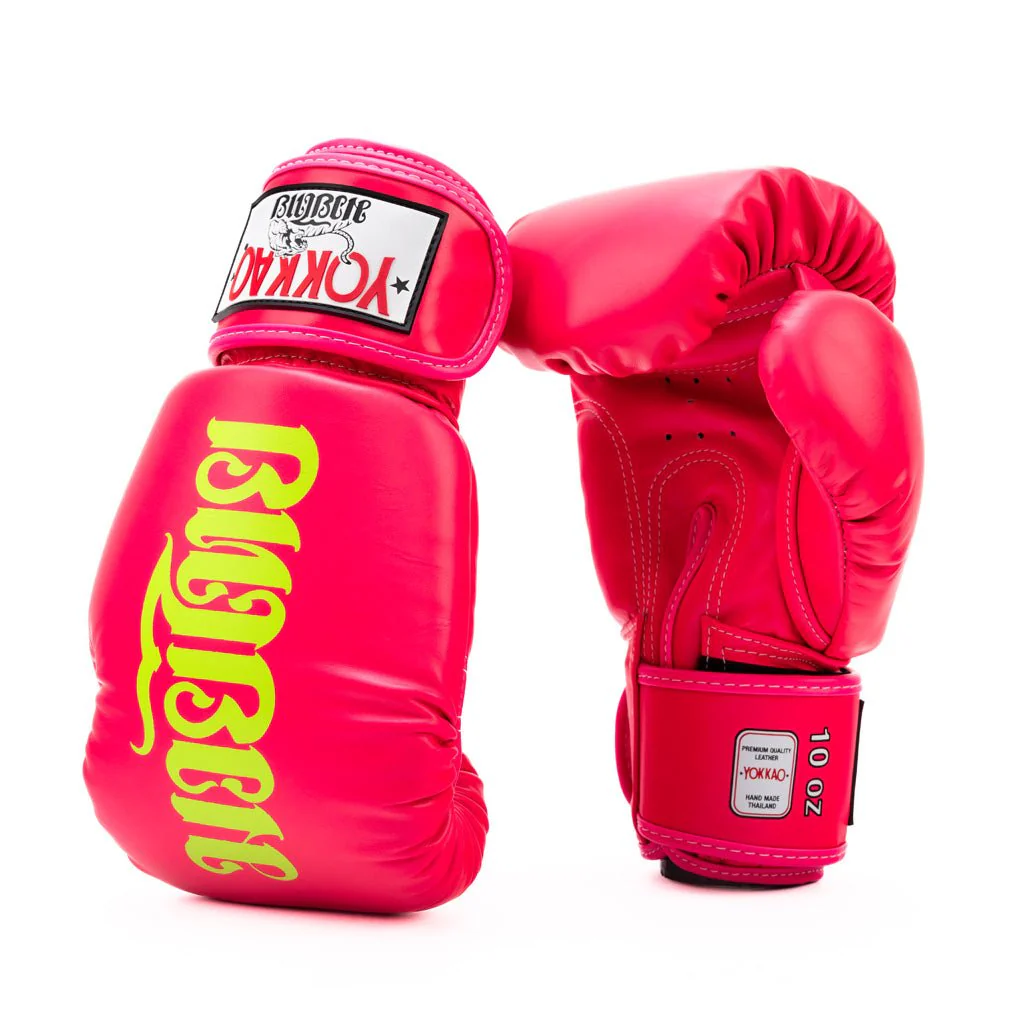 Legacy Boxing Gloves - Image 12