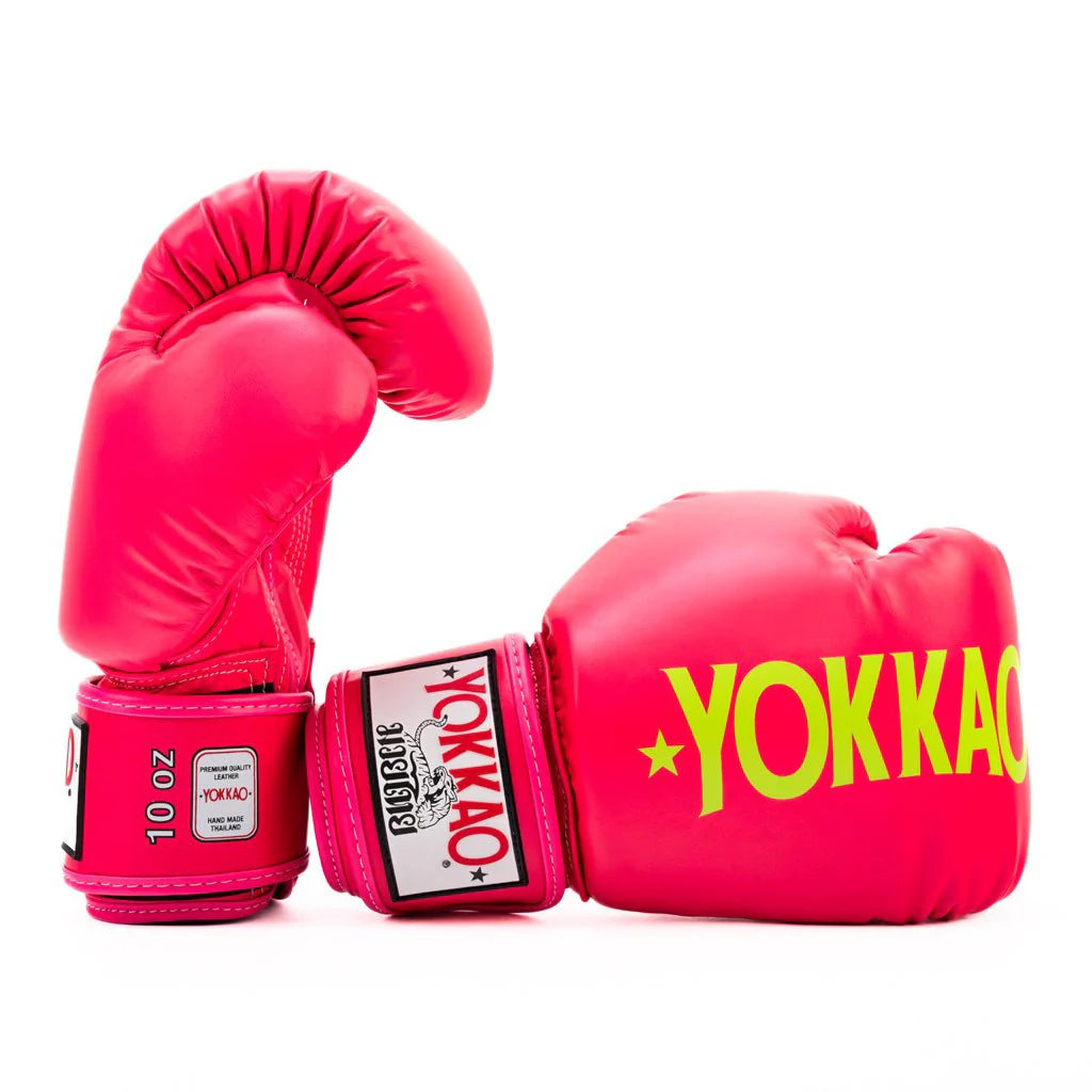 Legacy Boxing Gloves - Image 13