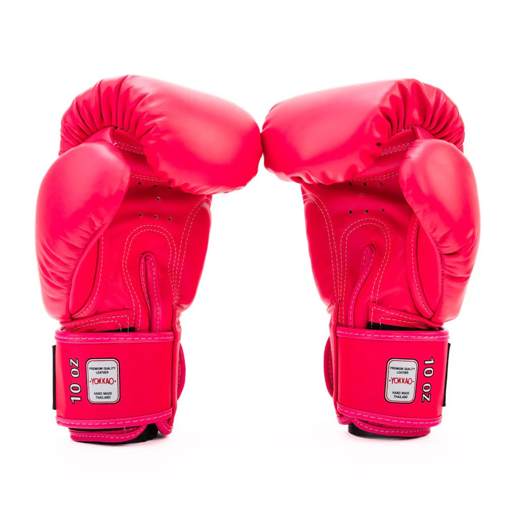 Legacy Boxing Gloves - Image 14