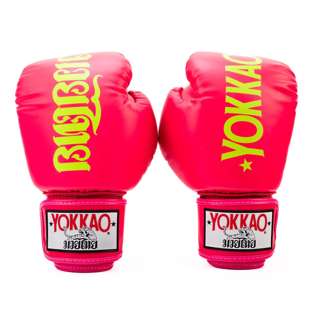 Legacy Boxing Gloves - Image 15