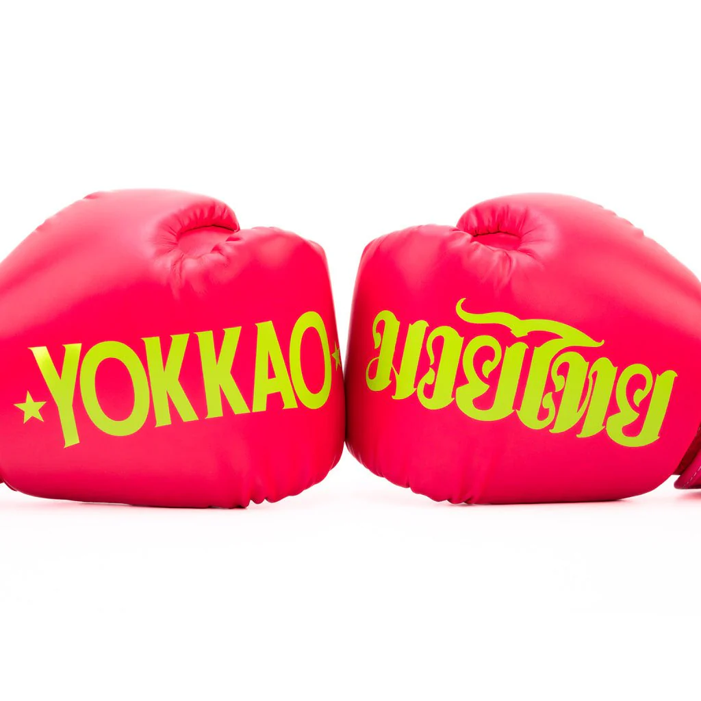 Legacy Boxing Gloves - Image 17