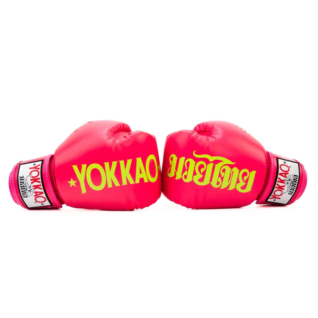 Legacy Boxing Gloves - Image 18