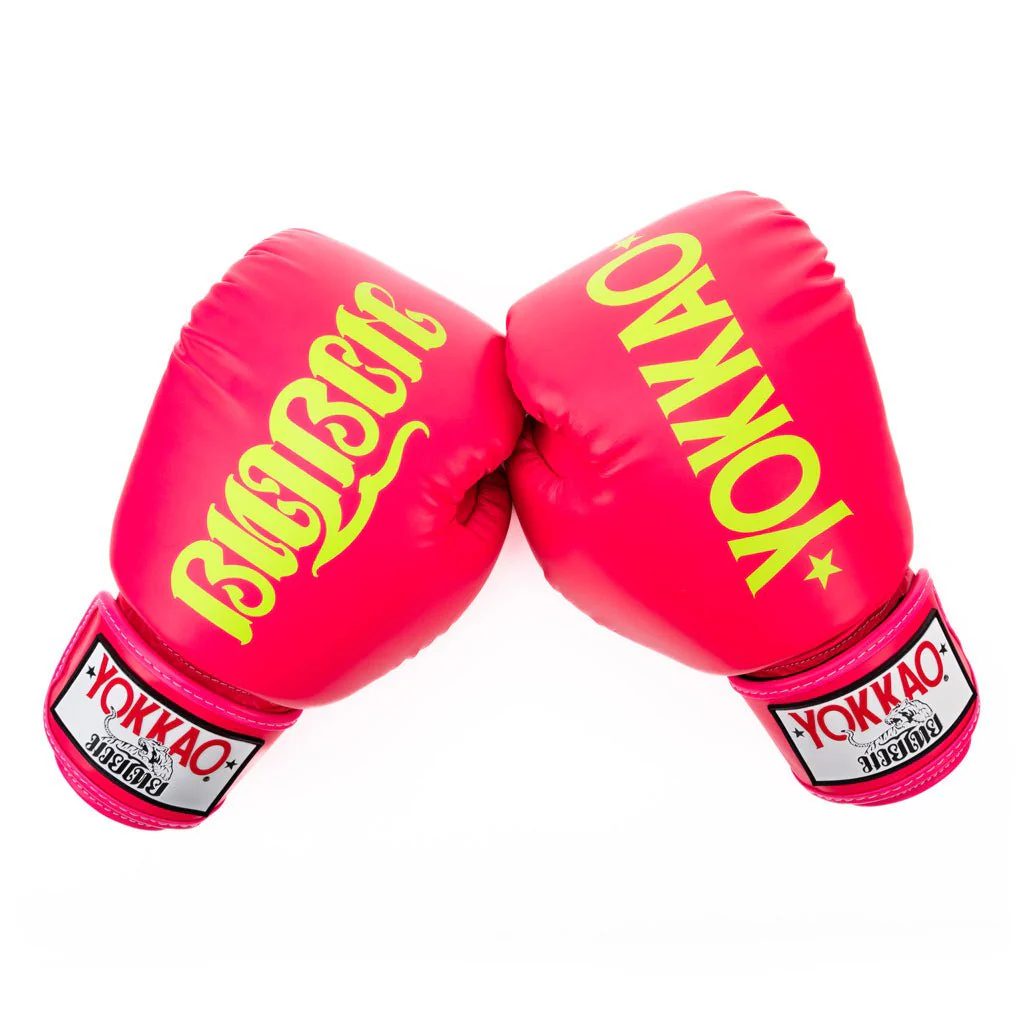 Legacy Boxing Gloves - Image 20