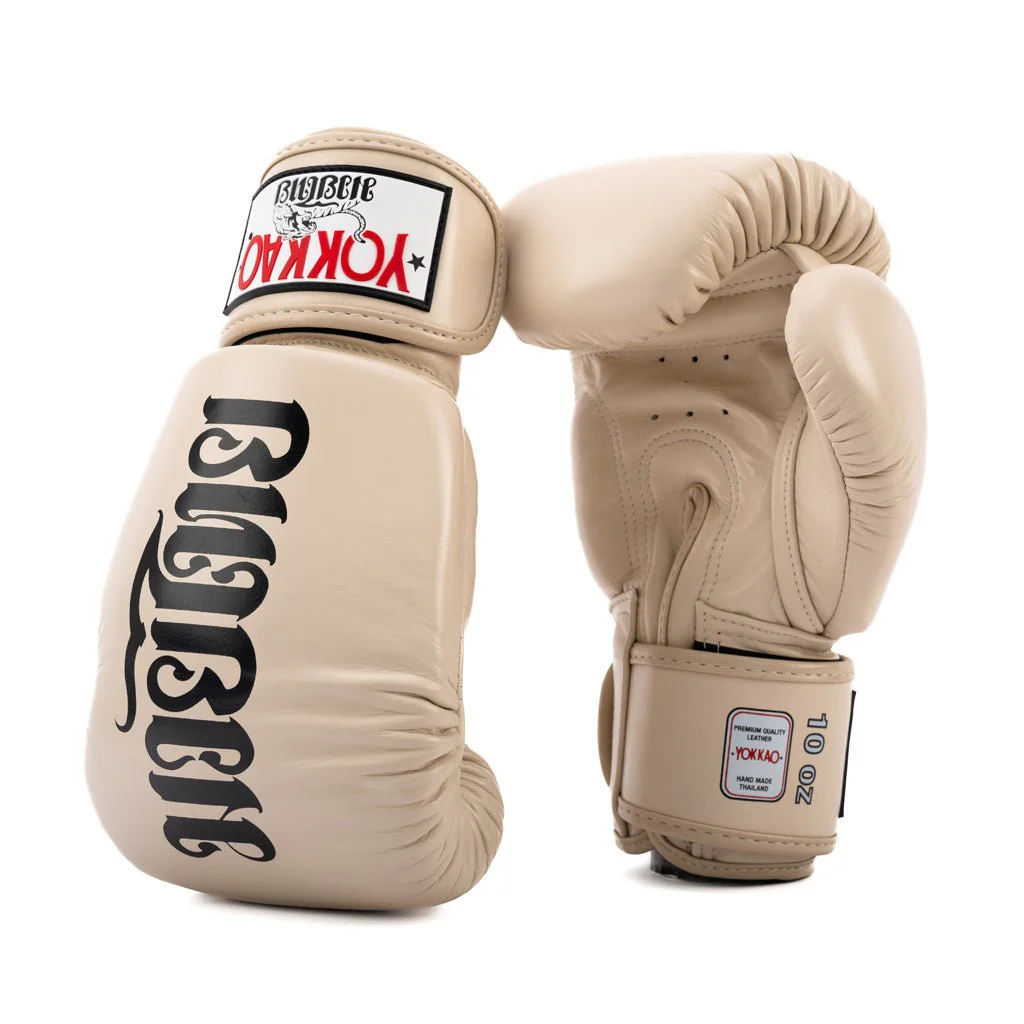 Legacy Boxing Gloves - Image 22