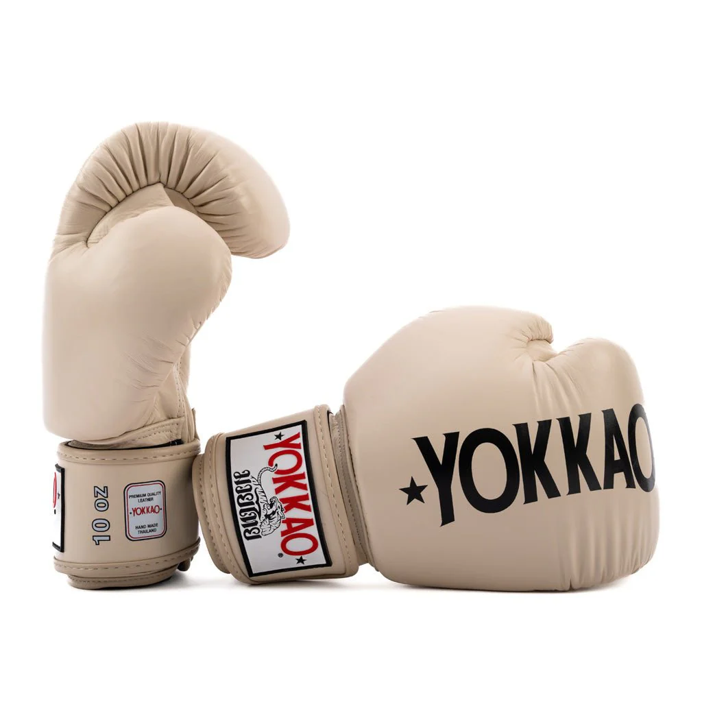 Legacy Boxing Gloves - Image 23