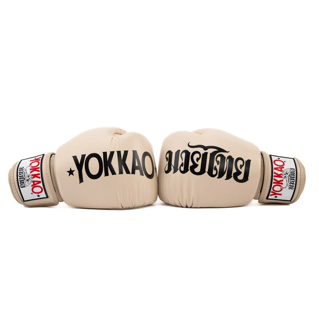 Legacy Boxing Gloves - Image 27