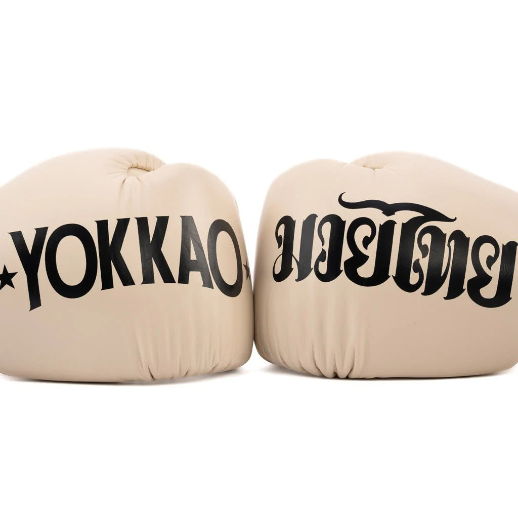 Legacy Boxing Gloves - Image 28