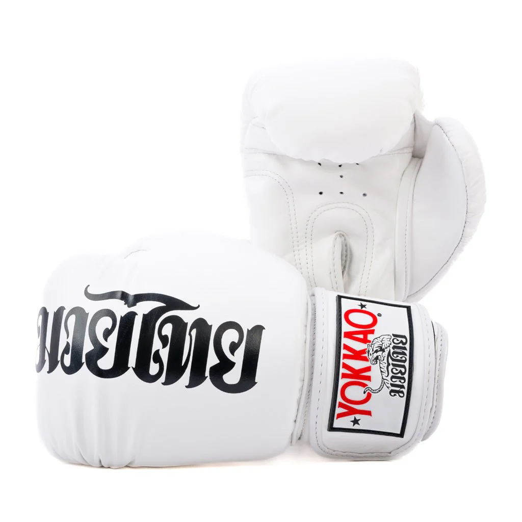 Legacy Boxing Gloves - Image 31