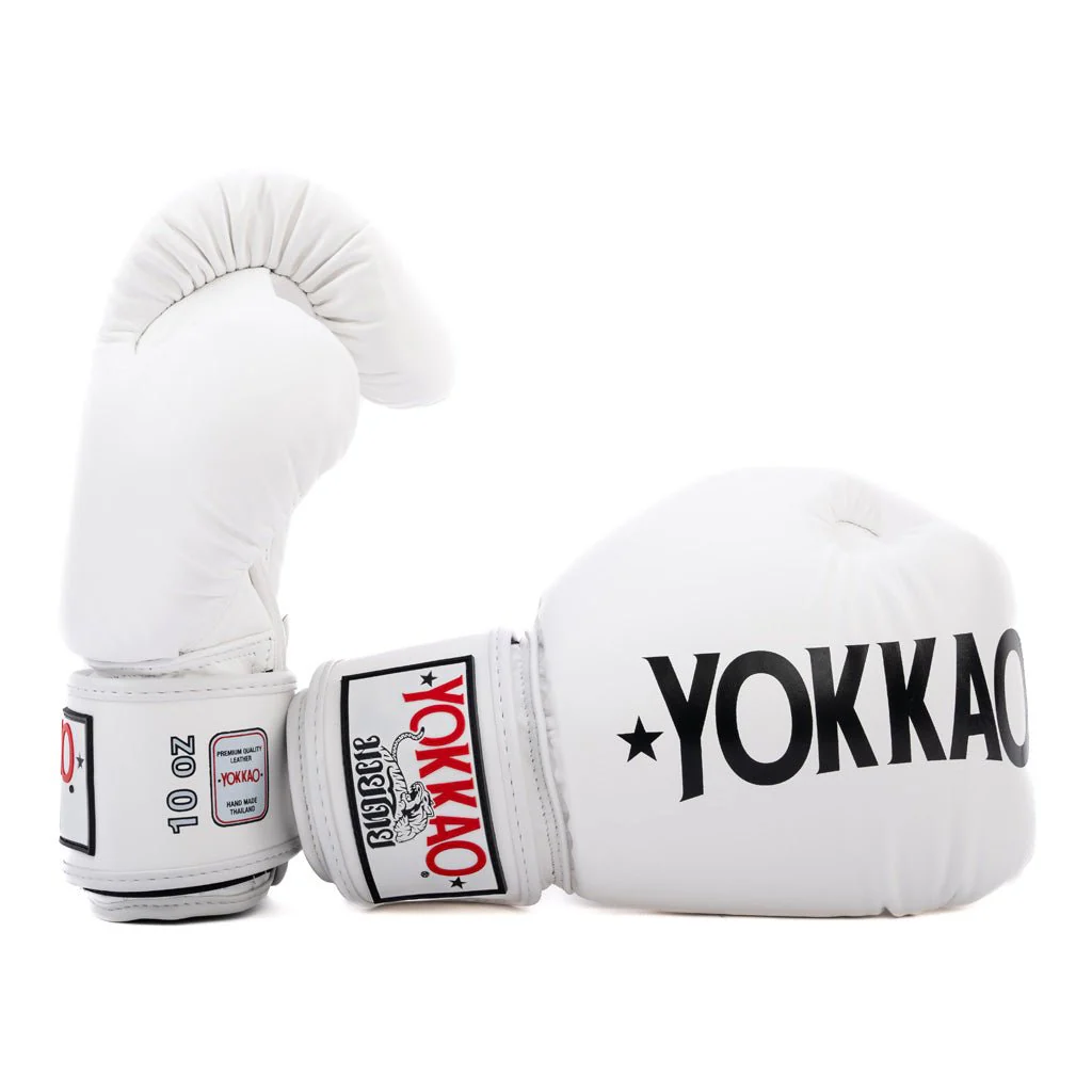 Legacy Boxing Gloves - Image 33
