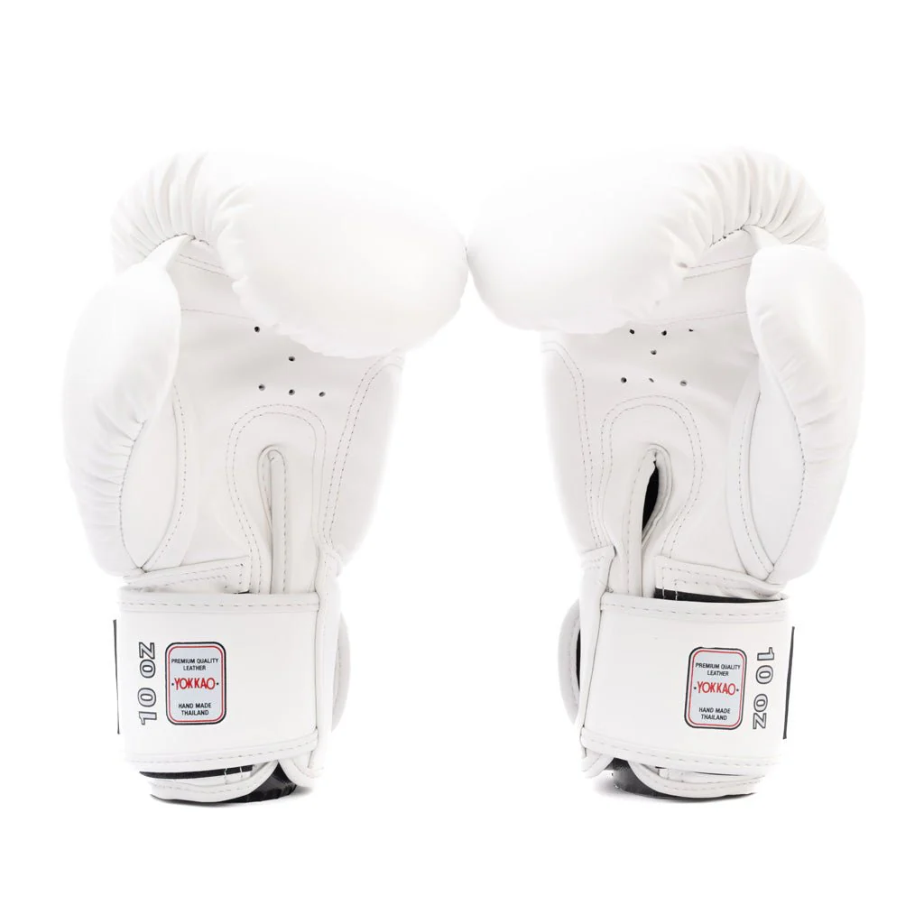 Legacy Boxing Gloves - Image 34