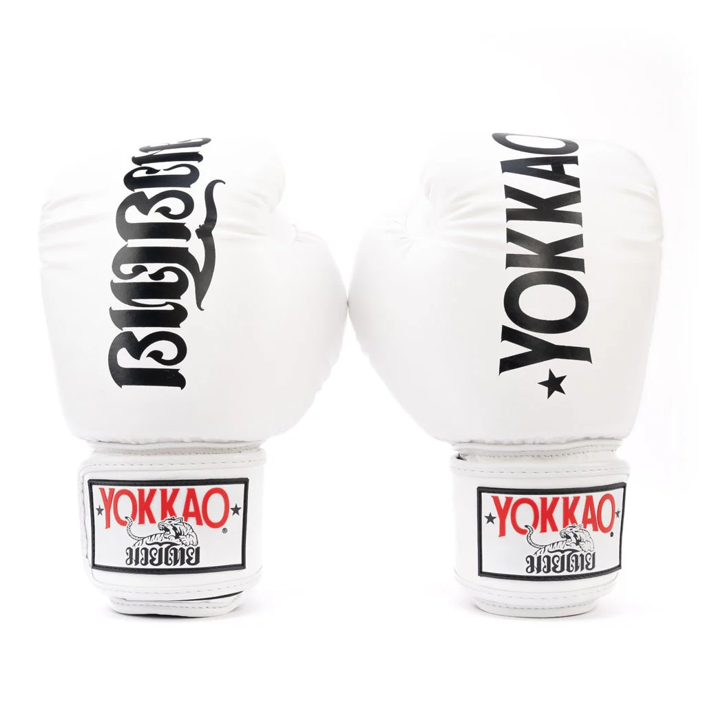 Legacy Boxing Gloves - Image 36