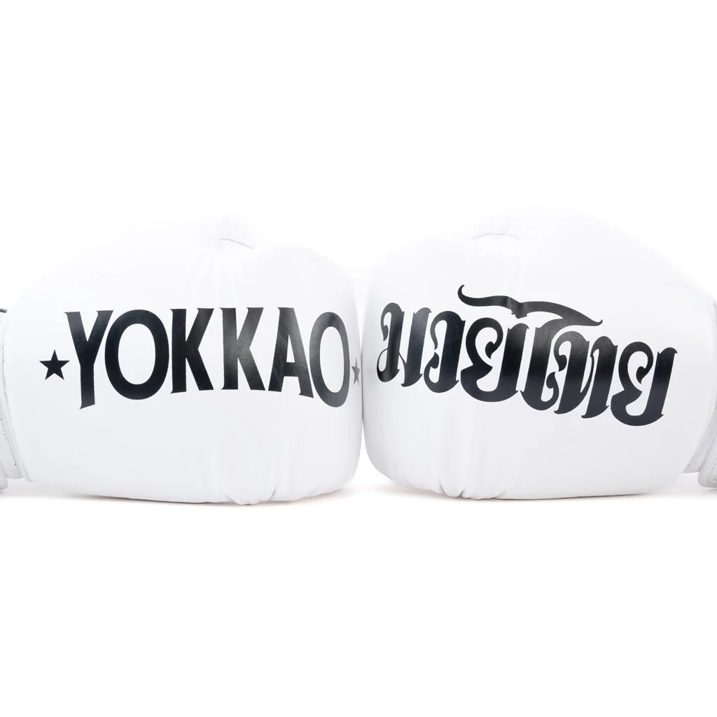 Legacy Boxing Gloves - Image 38