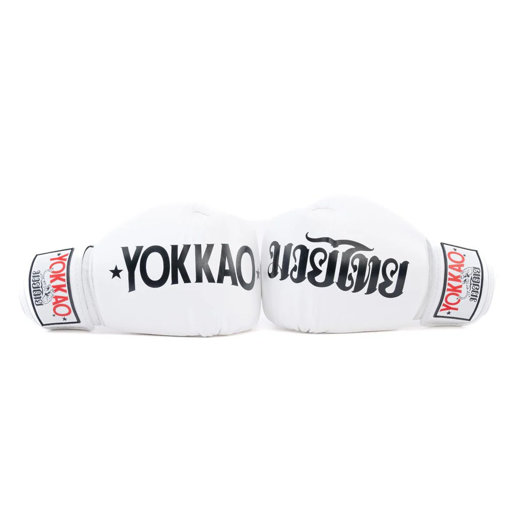 Legacy Boxing Gloves - Image 39