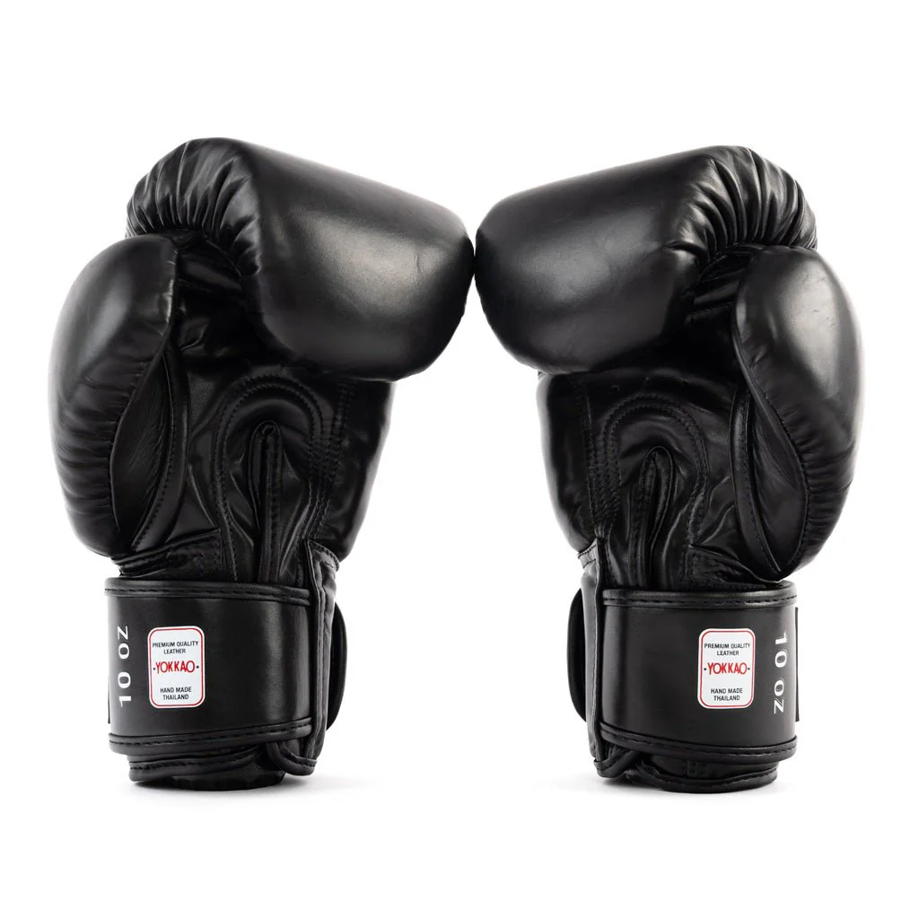 Legacy Boxing Gloves - Image 4