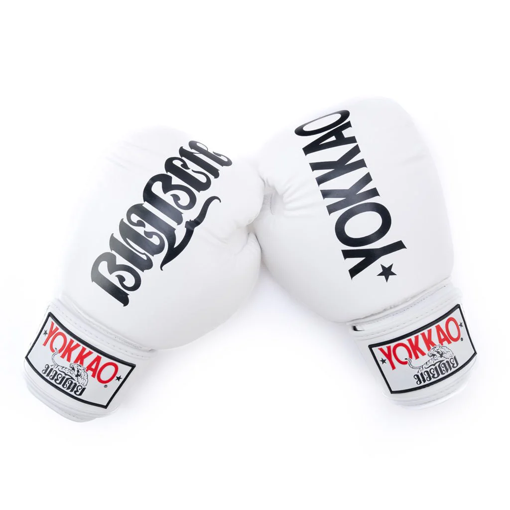 Legacy Boxing Gloves - Image 41