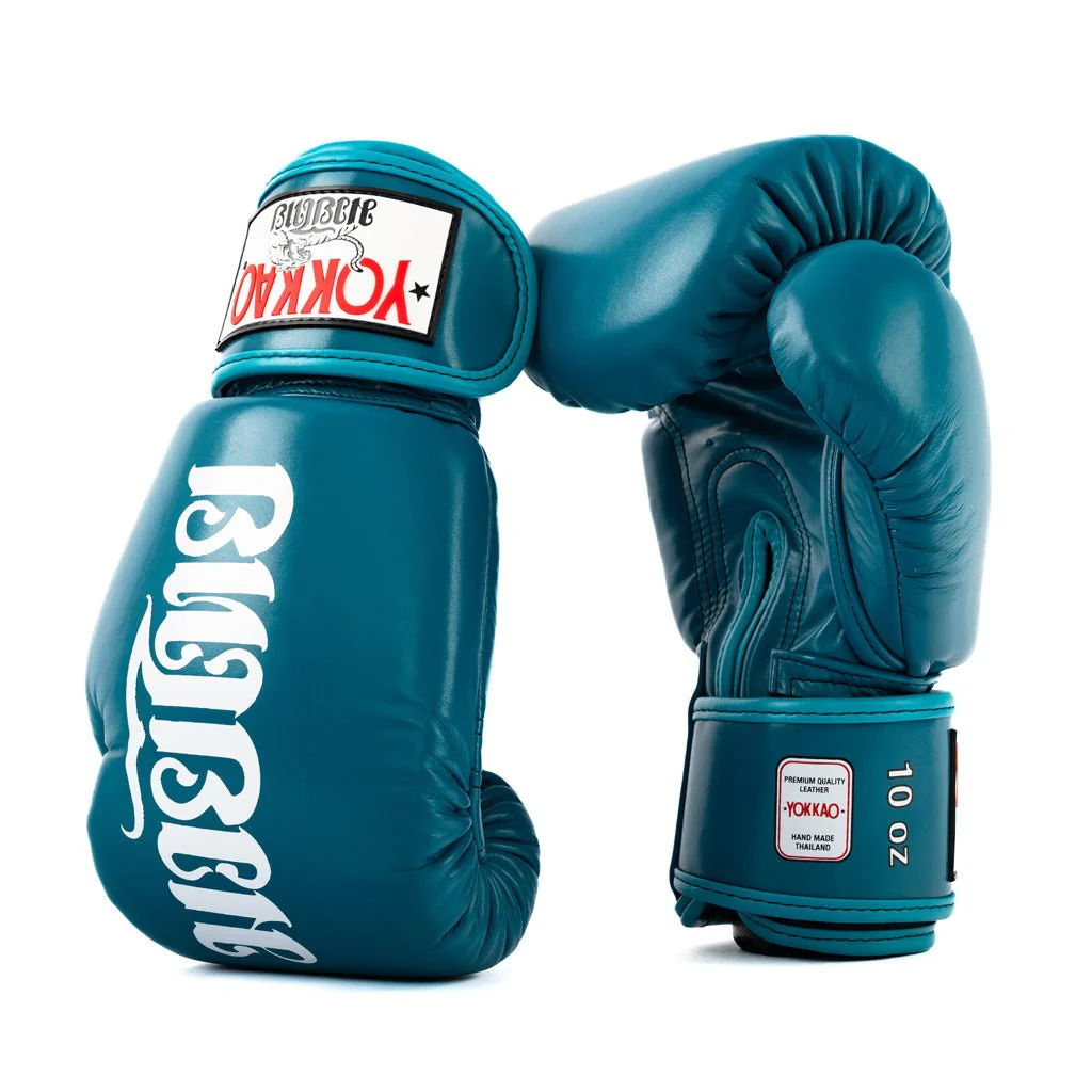 Legacy Boxing Gloves - Image 43