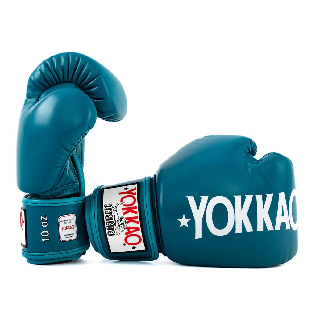 Legacy Boxing Gloves - Image 44