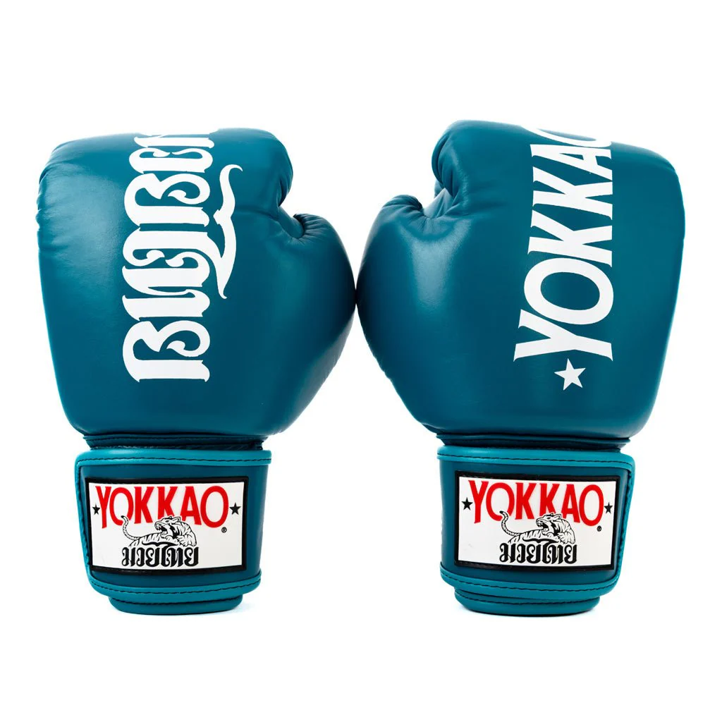 Legacy Boxing Gloves - Image 46