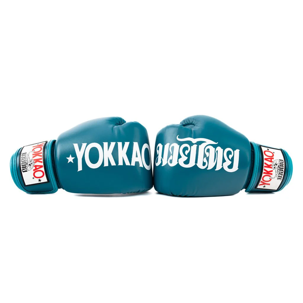 Legacy Boxing Gloves - Image 49